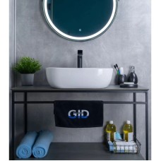 Раковина 50х40 см GID D1302