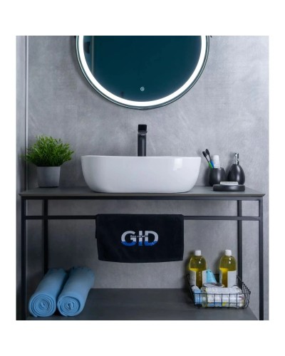 Раковина 50х40 см GID D1302