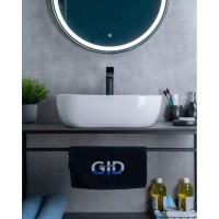 Раковина 50х40 см GID D1302