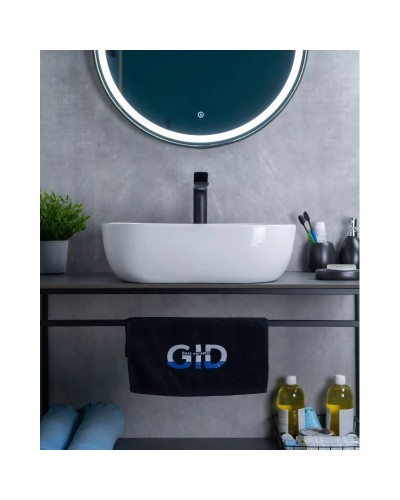 Раковина 50х40 см GID D1302