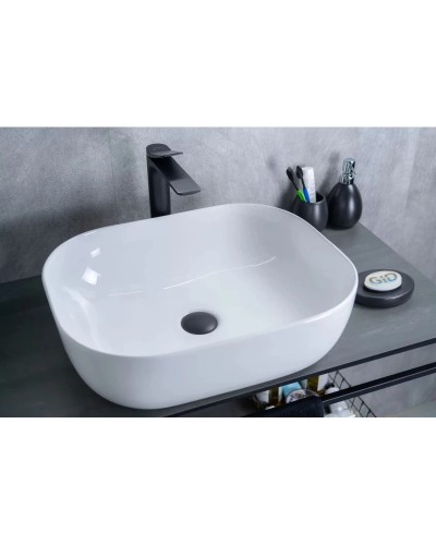 Раковина 50х40 см GID D1302