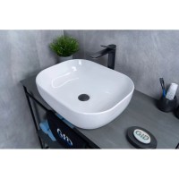 Раковина 50х40 см GID D1302
