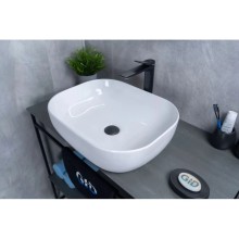 Раковина 50х40 см GID D1302