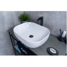 Раковина 50х40 см GID D1302