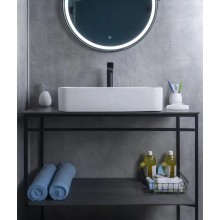 Раковина 61х35 см GID N9596