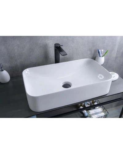 Раковина 61х35 см GID N9596