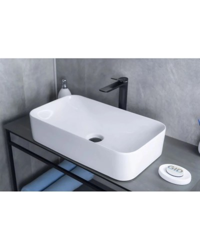 Раковина 61х35 см GID N9596