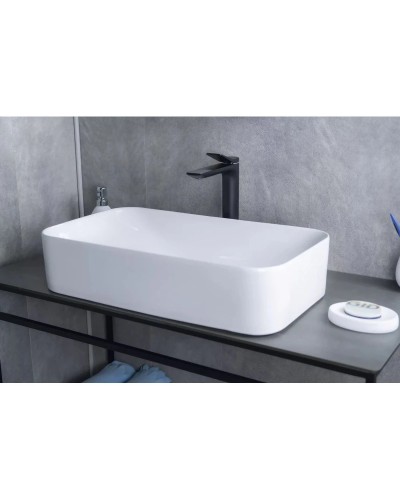 Раковина 61х35 см GID N9596