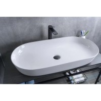 Раковина 81х41 см GID N9348