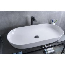 Раковина 81х41 см GID N9348