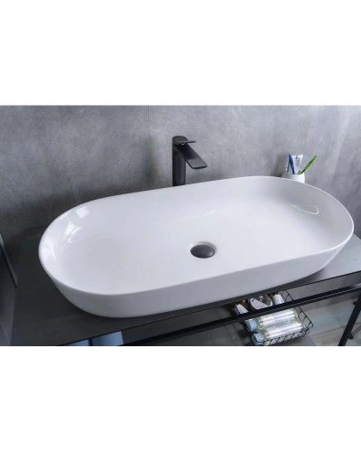 Раковина 81х41 см GID N9348