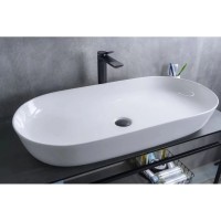 Раковина 81х41 см GID N9348