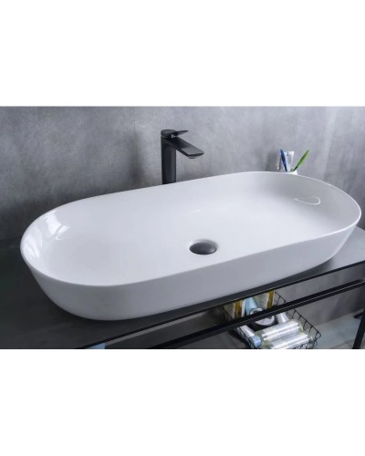 Раковина 81х41 см GID N9348