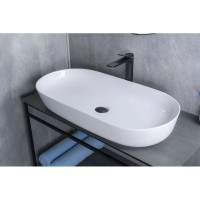 Раковина 81х41 см GID N9348