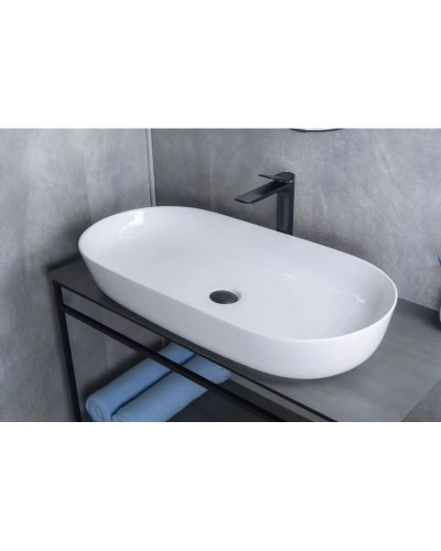 Раковина 81х41 см GID N9348