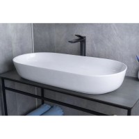 Раковина 81х41 см GID N9348