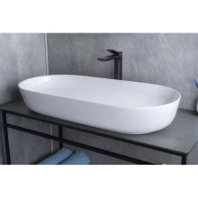 Раковина 81х41 см GID N9348