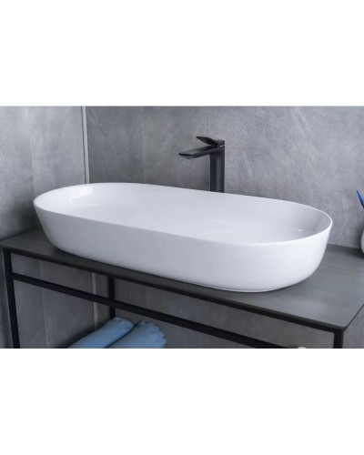 Раковина 81х41 см GID N9348