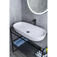 Раковина 81х41 см GID N9348