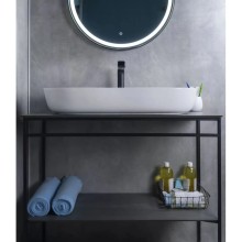 Раковина 81х41 см GID N9348