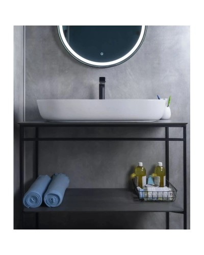 Раковина 81х41 см GID N9348