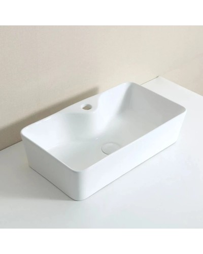 Раковина 55х31 см GID N9092