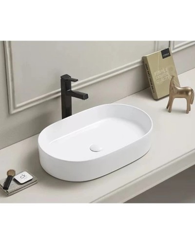 Раковина 61х38,5 см GID D1479