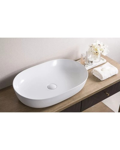 Раковина 61х41 см GID D1348