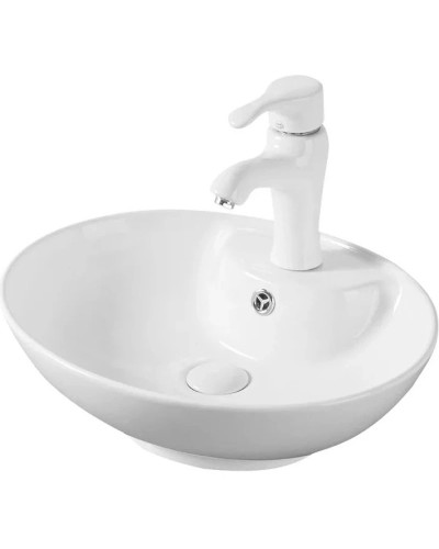 Раковина 51х41 см GID N9005