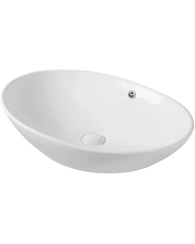 Раковина 63,5х41,5 см GID N9007