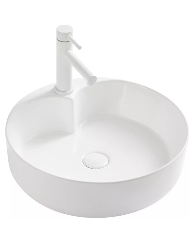 Раковина 40х40 см GID N9013