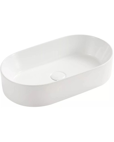 Раковина 52,5х30,5 см GID N9020