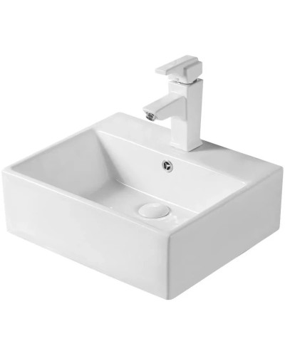 Раковина 45,5х40 см GID N9145