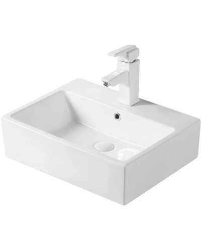 Раковина 53х41 см GID N9153