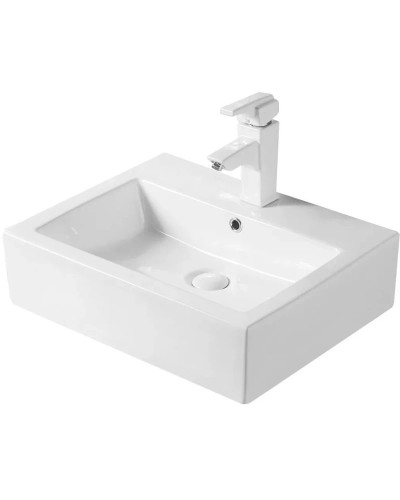 Раковина 57х45,5 см GID N9157