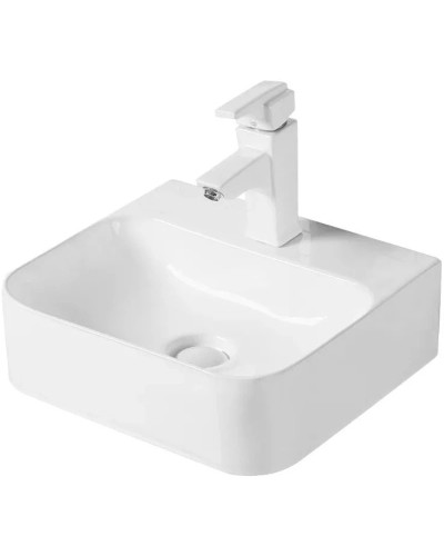 Раковина 43х39 см GID N9257