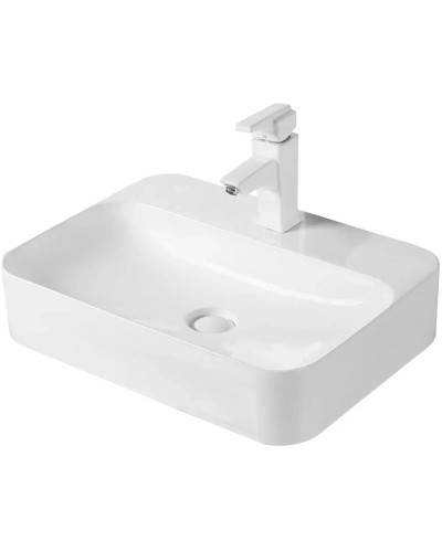 Раковина 60х45 см GID N9258