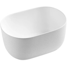 Раковина 45х32 см GID N9302wg