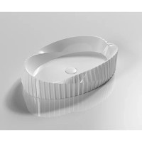 Раковина 60х38,5 см GID 888s