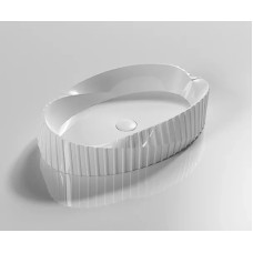 Раковина 60х38,5 см GID 888s