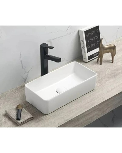 Раковина 46х23 см GID N1104