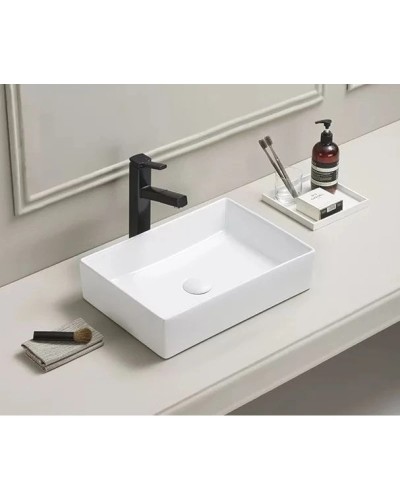 Раковина 45х32 см GID N1204