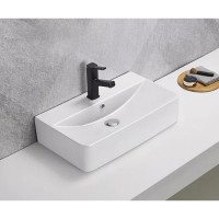 Раковина 61х35,5 см GID N1344