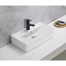 Раковина 61х35,5 см GID N1344