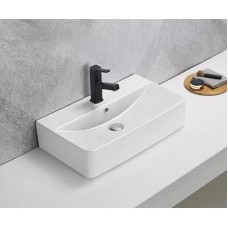 Раковина 61х35,5 см GID N1344