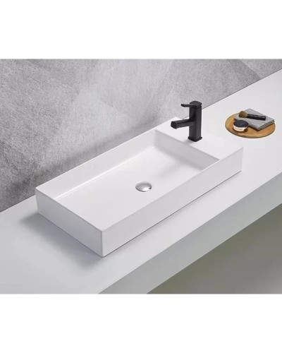 Раковина 61х39,5 см GID N4460