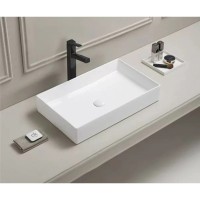 Раковина 60,5х37 см GID N9496