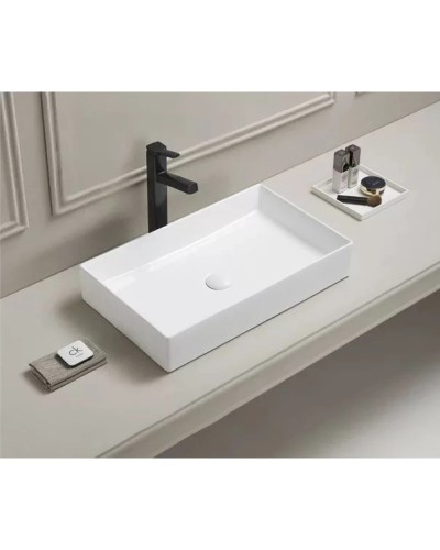 Раковина 60,5х37 см GID N9496