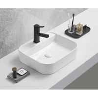 Раковина 50х40 см GID N9550