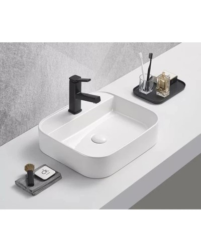 Раковина 50х40 см GID N9550